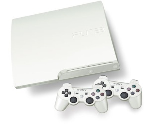 GameStop_Will_Be_Selling_Limited_Addition_White_PlayStation_3's_Starting_Tonight!