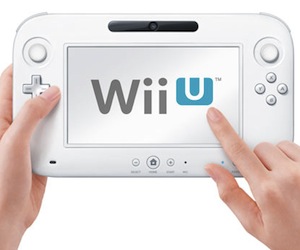 Wii U Ubisoft Preview
