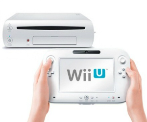 Wii U Hits Japan on December 8, for around 31,500 Yen