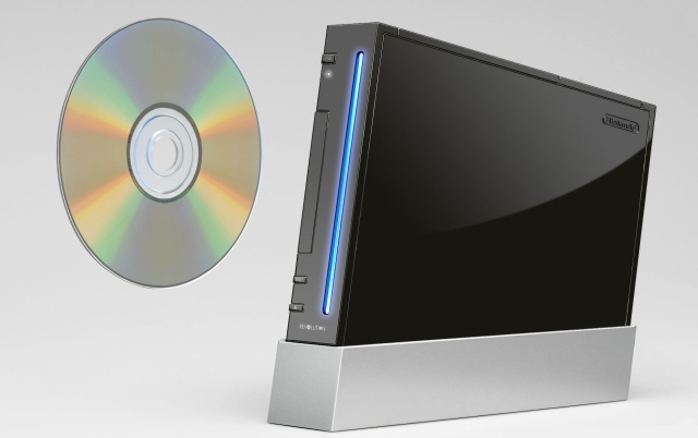 Goodbye Wii: 2006-2012?