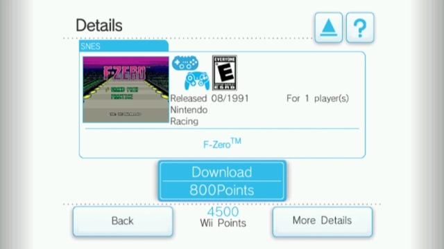 Goodbye Wii: 2006-2012?