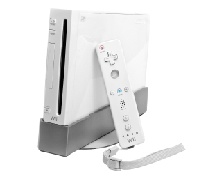 Goodbye Wii, Hello U: A Look at the Nintendo Wii (2006-2012)