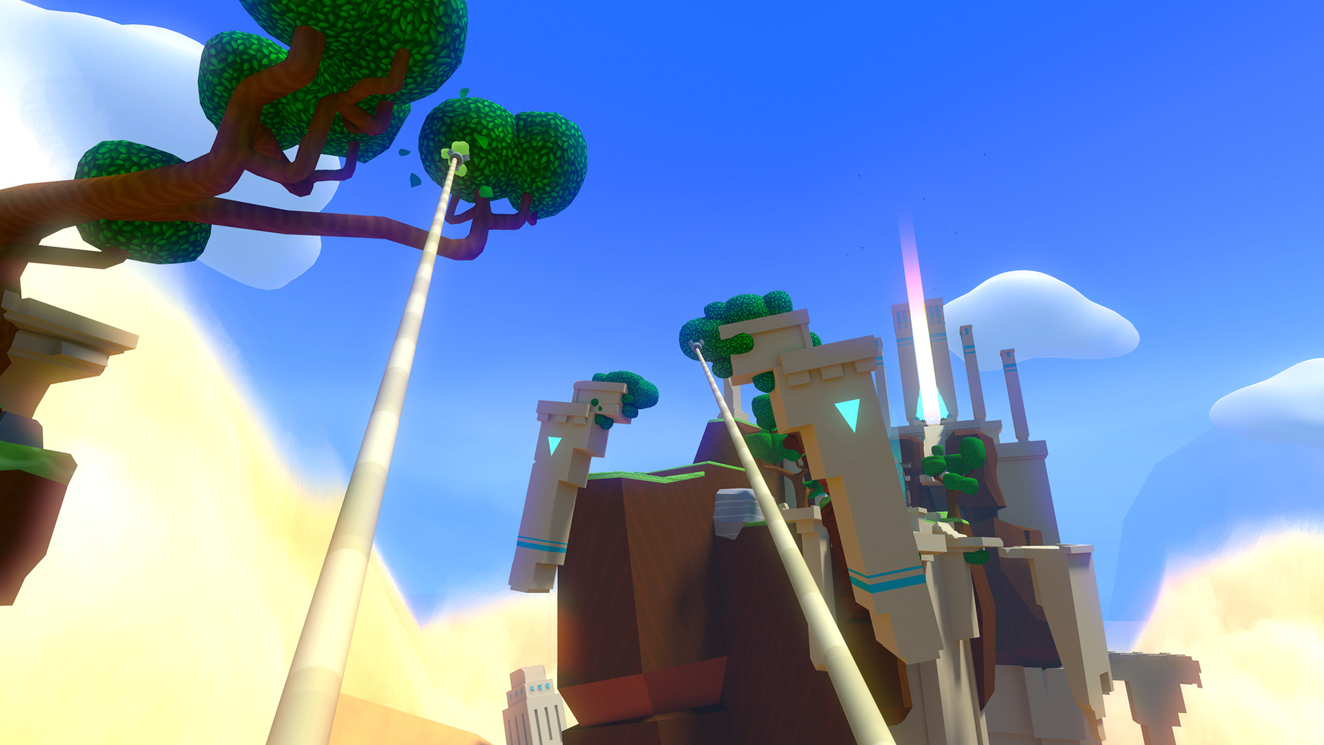 windlands pc screenshot