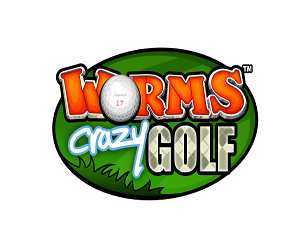 Worms Crazy Golf