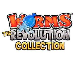 Worms Revolution Collection, Coming Soon To Xbox 360