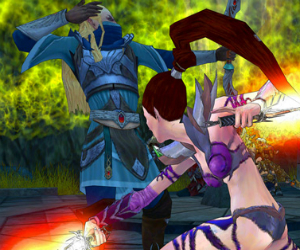 Bioware's-Warhammer-Online:-Wrath-of-Heroes-Enters-Open-Beta