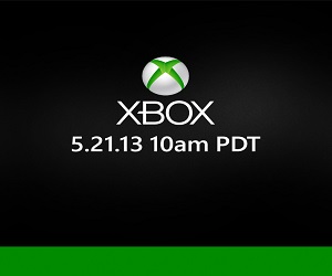 Microsoft to Unveil the Next Xbox on May 21