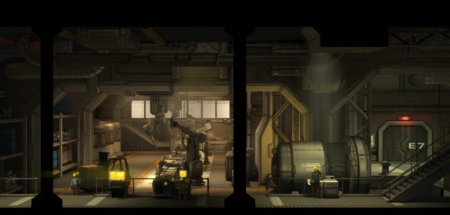 XCOM: Enemy Unknown - Screenshot 03