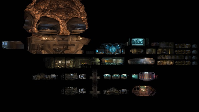 XCOM: Enemy Unknown - Screenshot 06