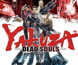 Yakuza Dead Souls "Ways to Kill a Zombie" Trailer