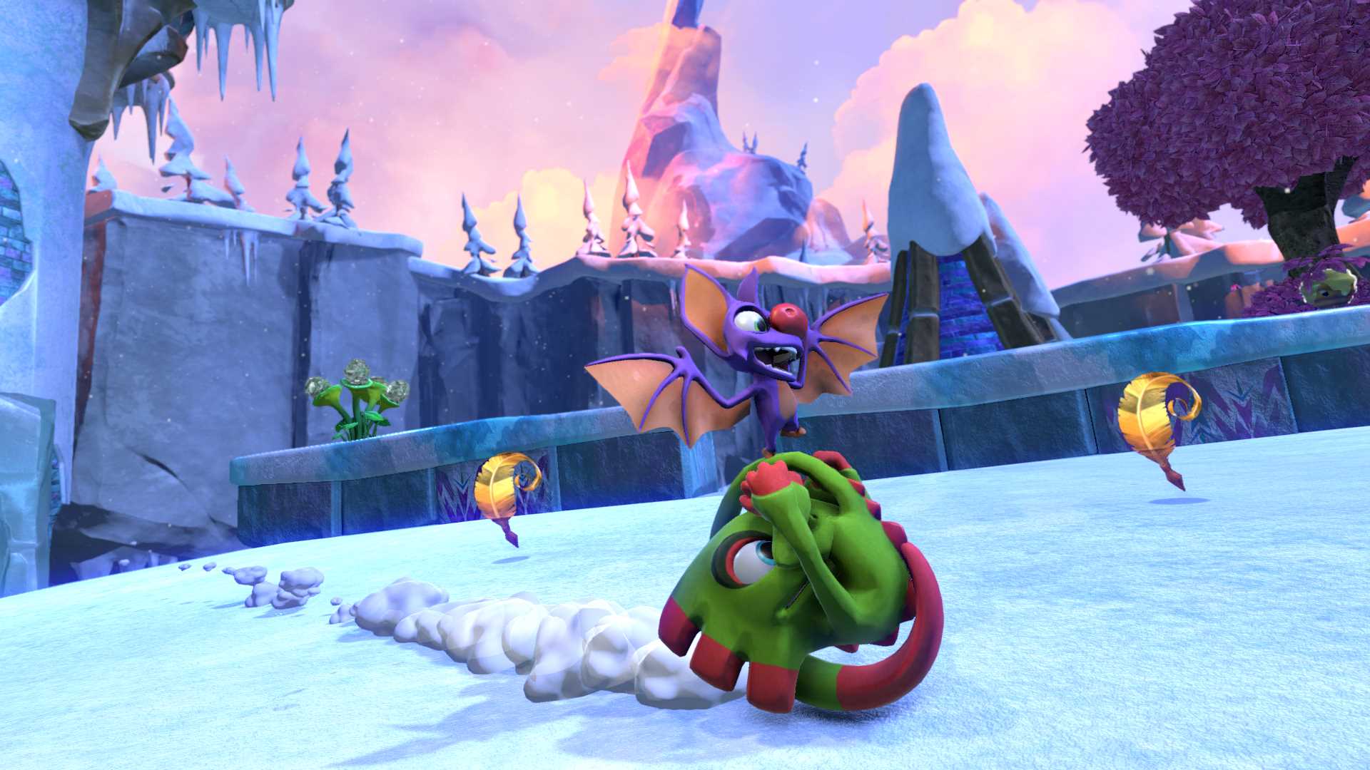 yooka-laylee-snow