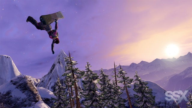 SSX-Preview