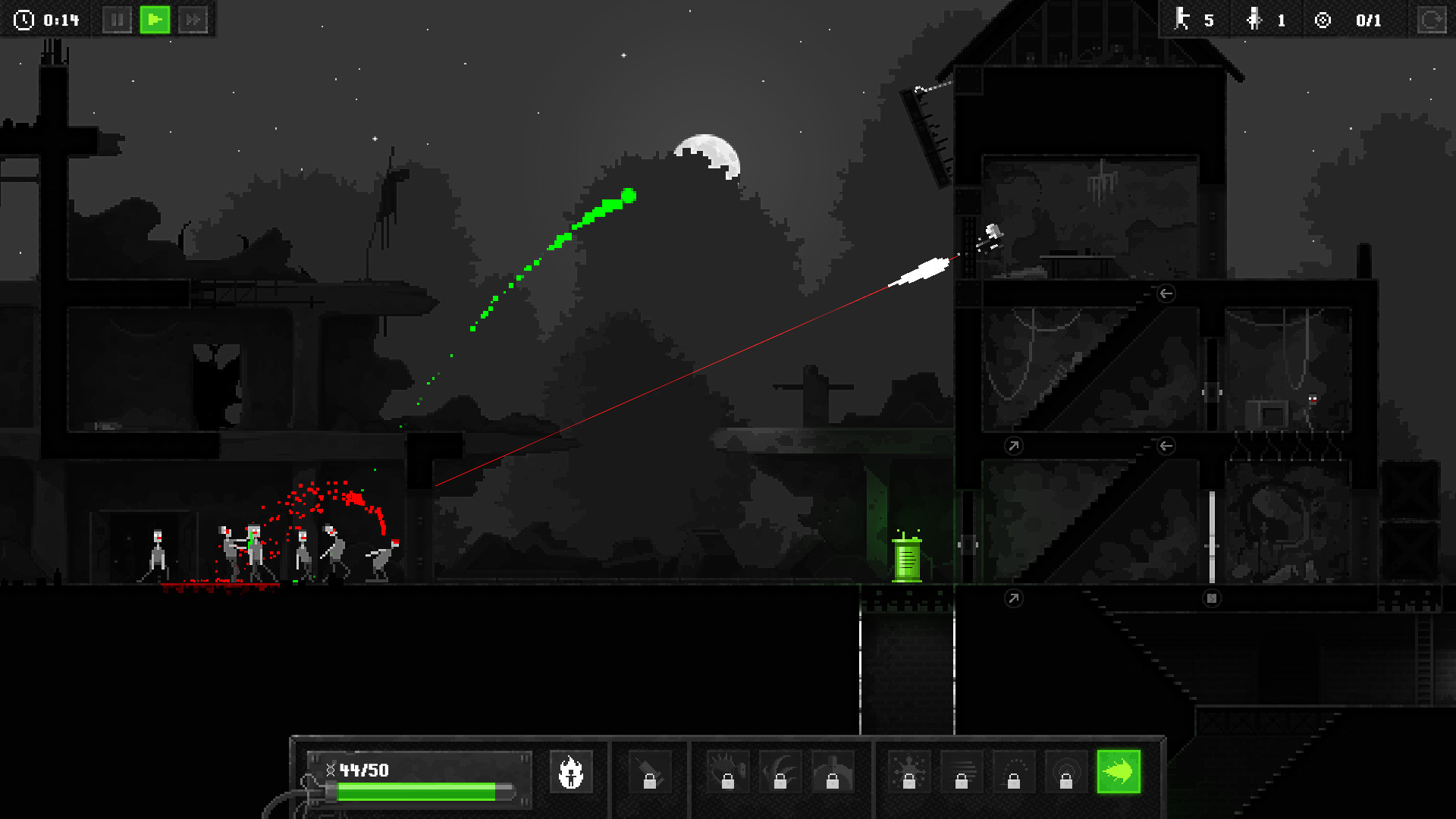 zombie night terror pc steam review