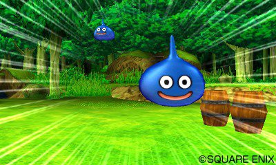 Games reviews roundup: Dragon Quest 8: Journey of the Cursed King; Shantae:  Half-Genie Hero; Rise and Shine, Games
