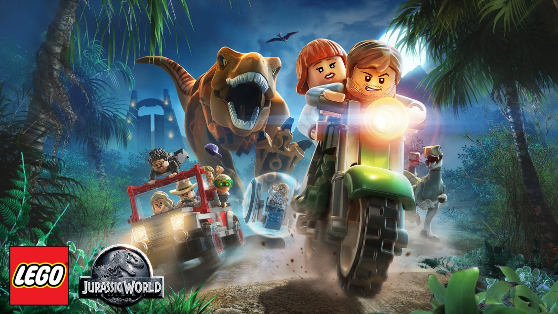 Guide For LEGO World Jurassic - Download do APK para Android