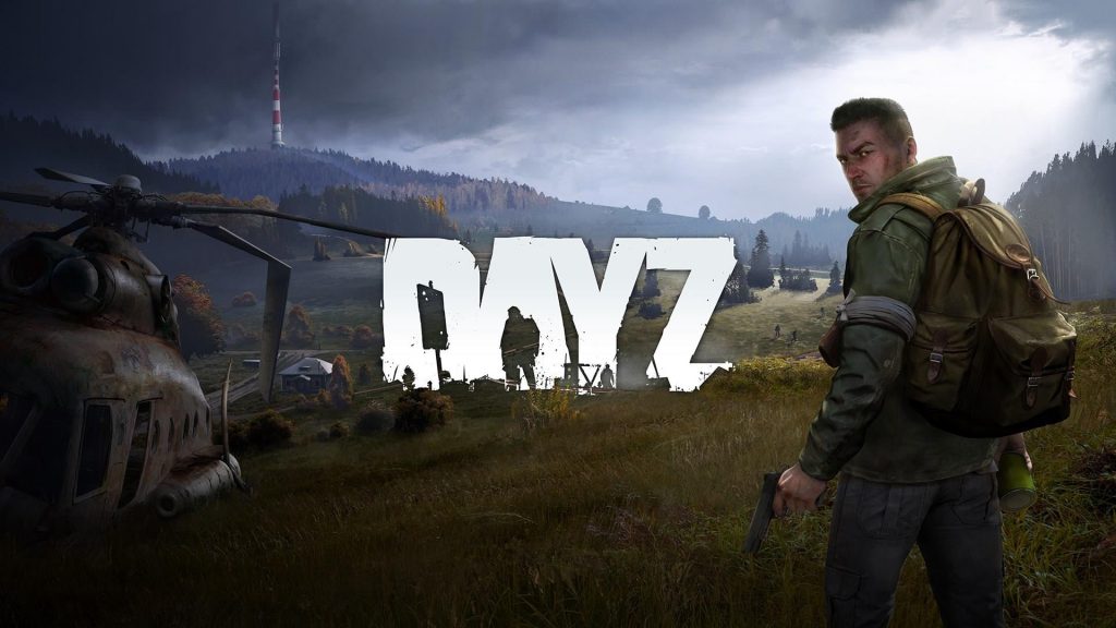 dayz xbox one dayz xbox one