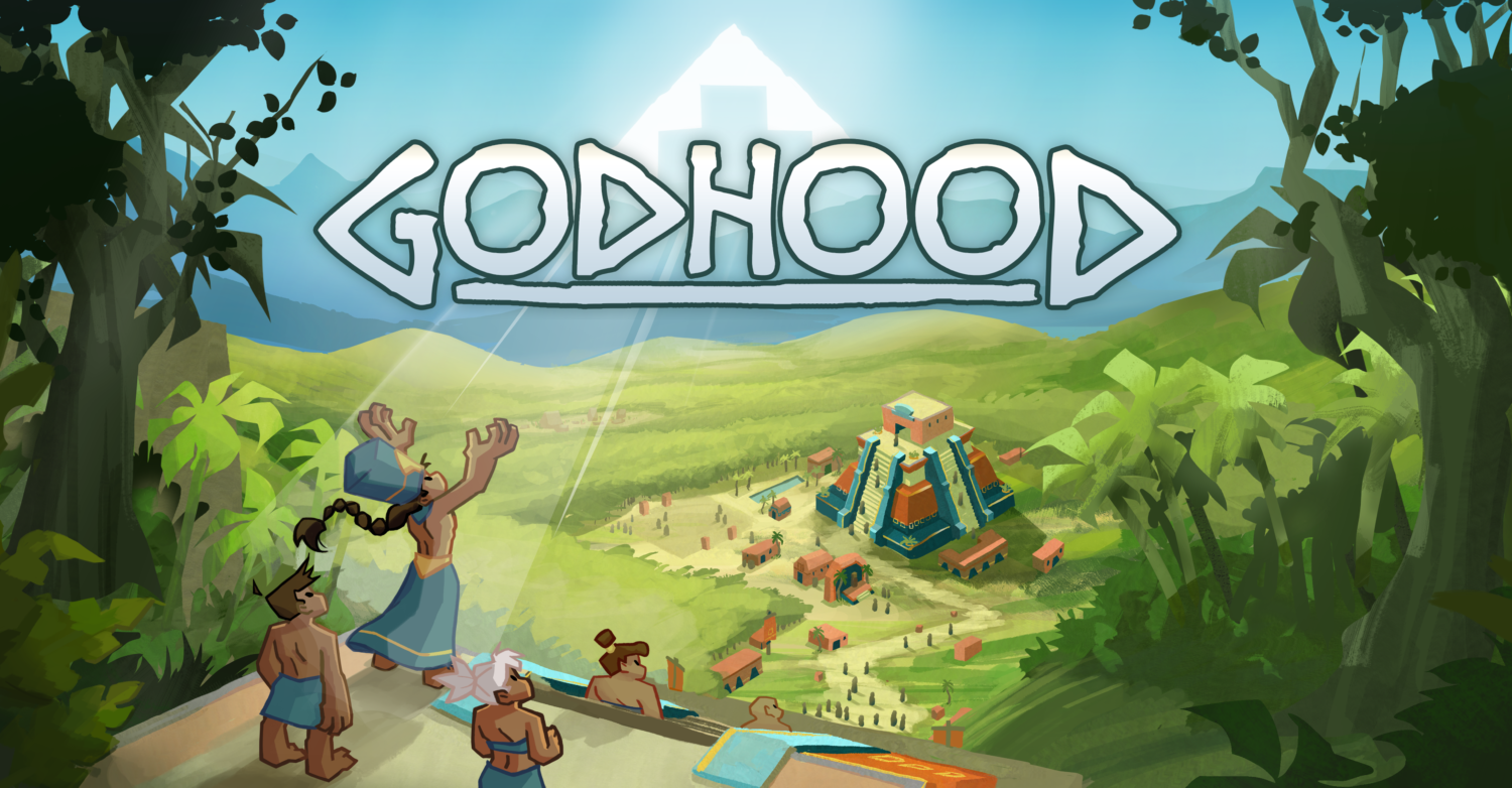 Godhood on Steam