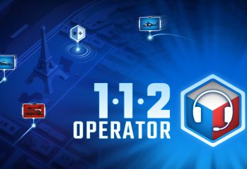 112 Operator review