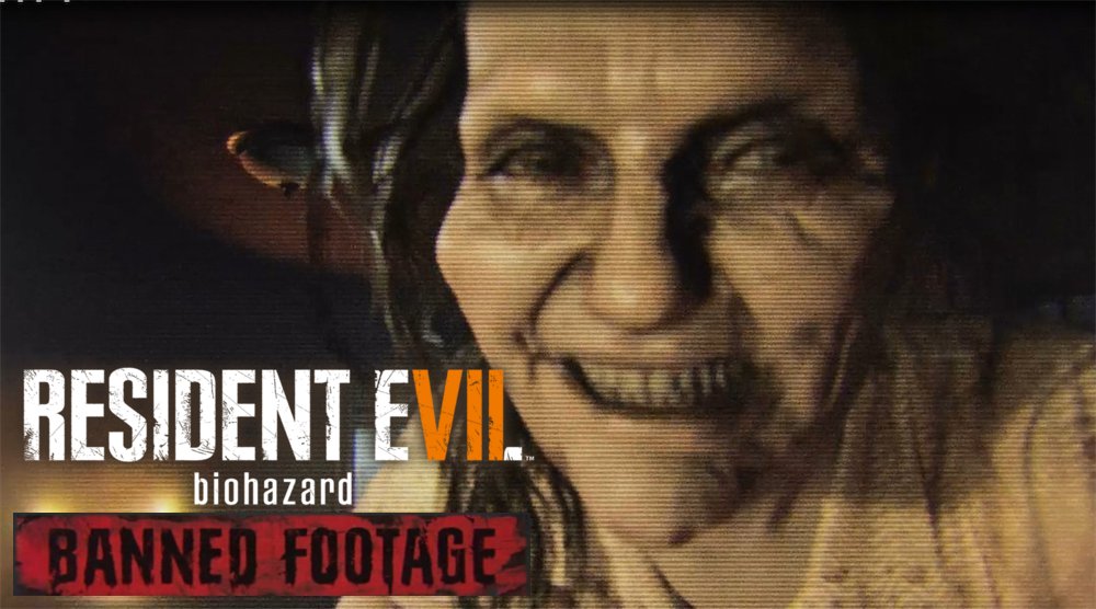 Resident Evil 7: biohazard Review