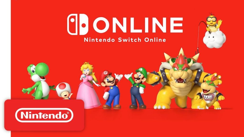 alcanzar Monetario El otro día Nintendo Switch firmware 6.0.0 is now available adding support for Nintendo  Switch Online Service and a Steam Family Sharing like game sharing system |  GodisaGeek.com