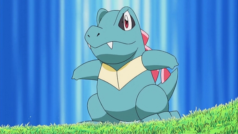 Top 10 Best Starter Pokémon - LevelSkip