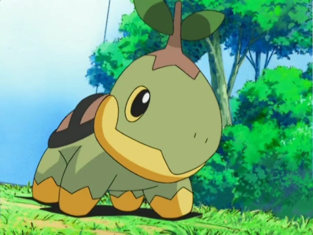 10 strongest starter Pokemon in the franchise so far, ranked