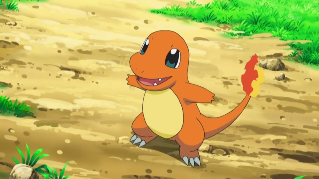 top ten starter pokemon