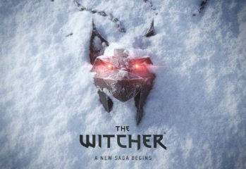 A new Witcher game is in development