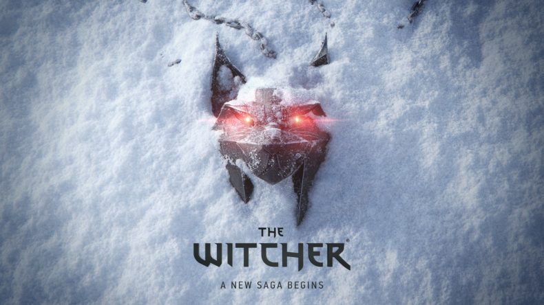 A new Witcher game is in development