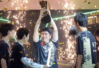 17Gaming are champions of the PUBG Global Series 1
