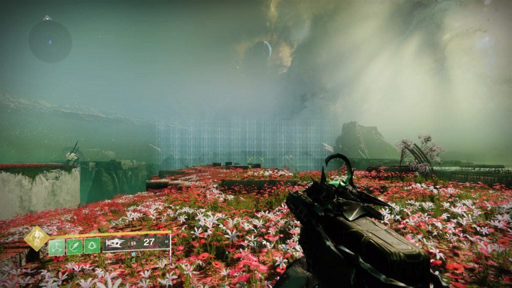 Destiny 2: Lightfall | How to get Deterministic Chaos