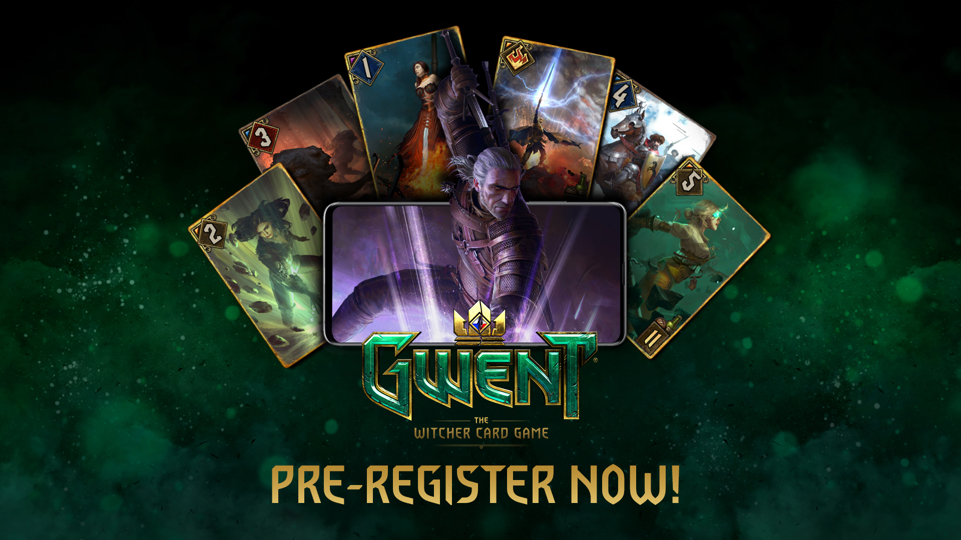 install gwent install gwent