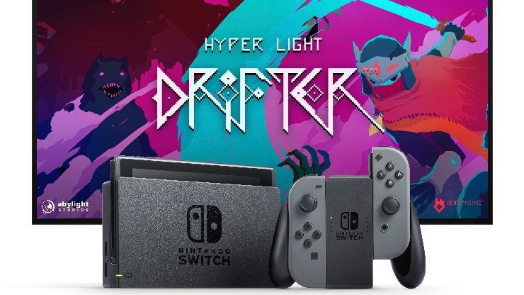 hyper light drifter trophy guide hyper light drifter trophy guide
