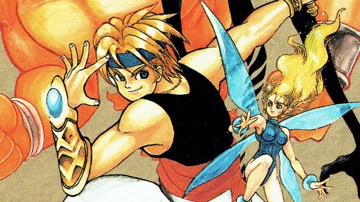 SEGA Forever adds 'Beyond Oasis Classic' to the collection - Android Community