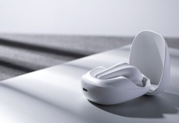 1More Aero Noise-cancelling True Wireless Earphones