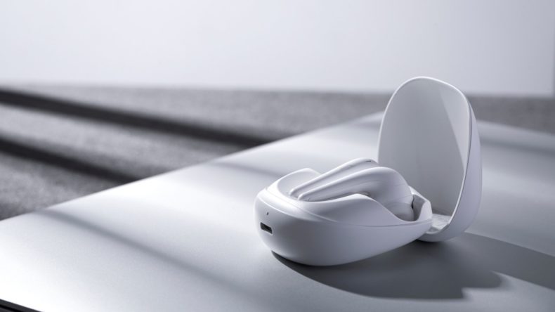 1More Aero Noise-cancelling True Wireless Earphones