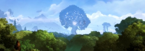 Ori and the Blind Forest: Definitive Edition dated for March 11