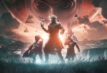 Destiny 2: The Final Shape