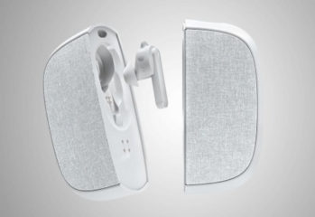 Duolink SpeakerBuds reviewe