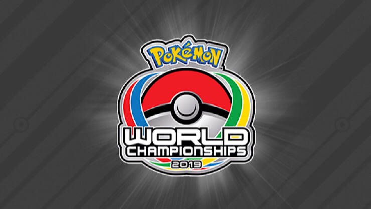 Pokémon TCG: 2019 World Championships Deck (Haruki Miyamoto