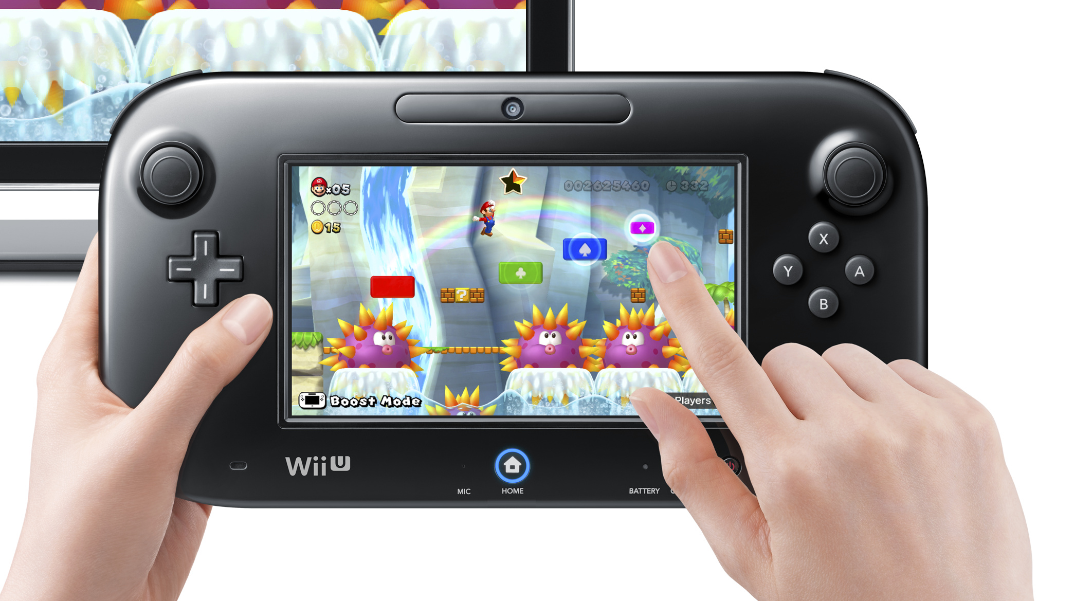 Report: Nintendo will stop manufacturing Wii U at the end of