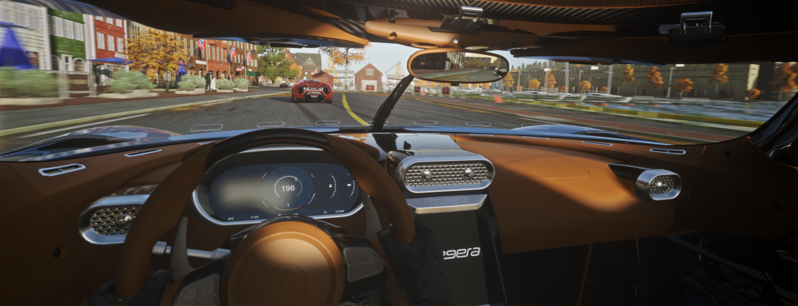 driveclub gameplay gamescom driveclub gameplay gamescom