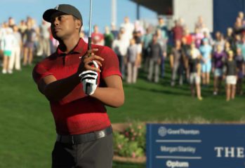 2K Games announces PGA Tour 2K23