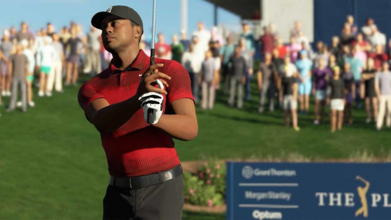 2K Games announces PGA Tour 2K23