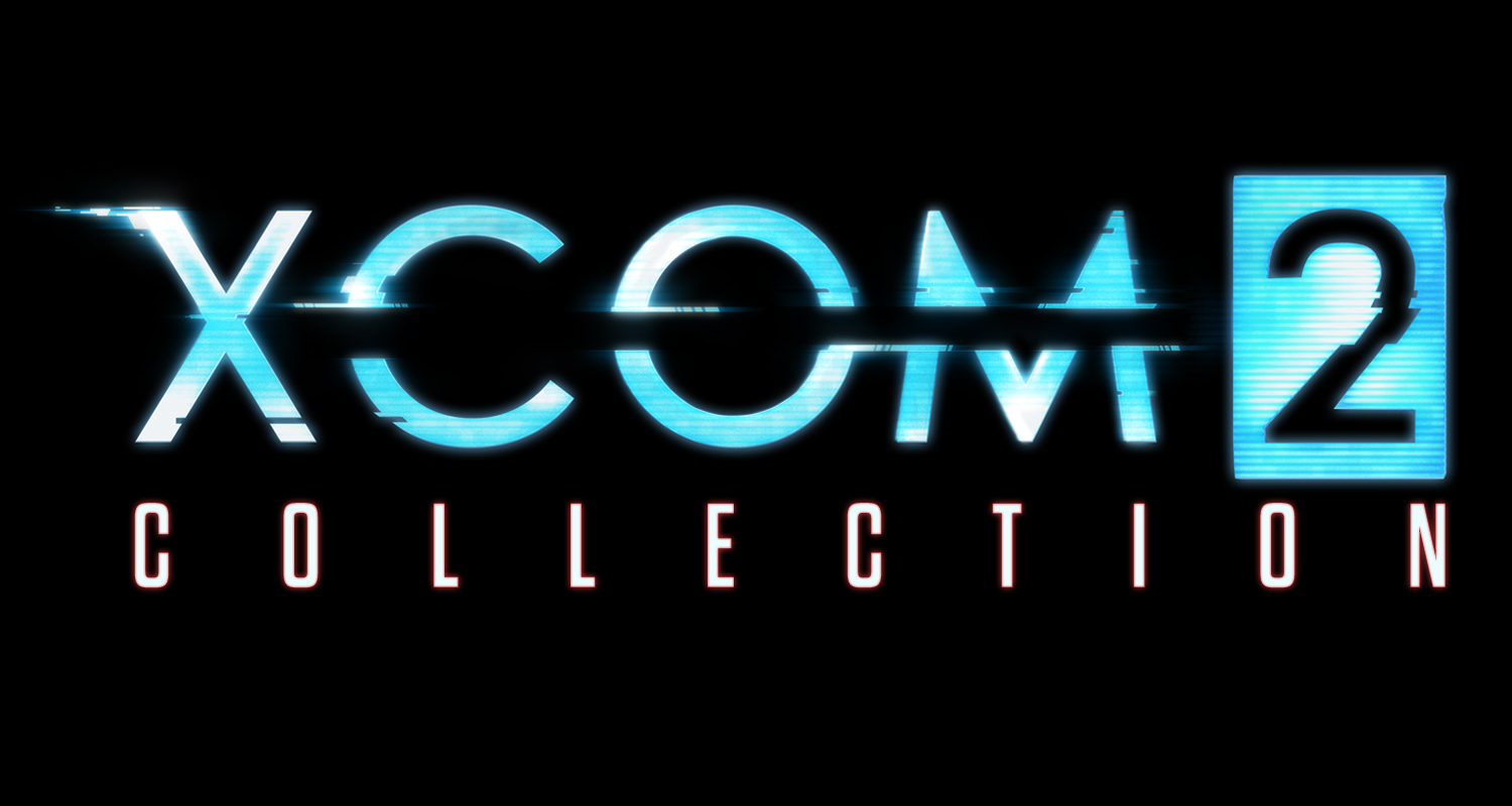 Xcom shop. Xcom 2 - collection. xcom 2 лого. xcom° 2 collection xbox. xcom 2 – collection (pc и mac).