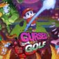 Cursed to Golf title image