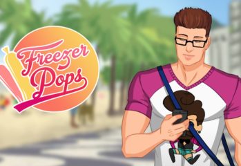 Freezer Pops title image