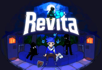 Revita title image