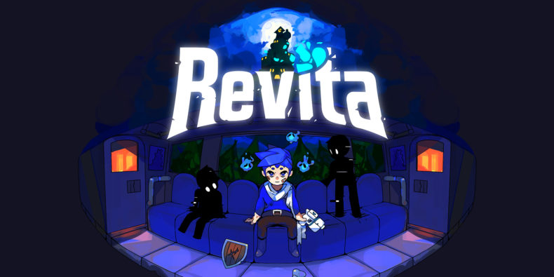 Revita title image