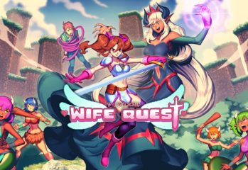 Wife Quest title image